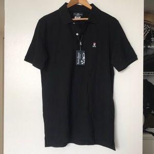 Psycho Bunny Polo
